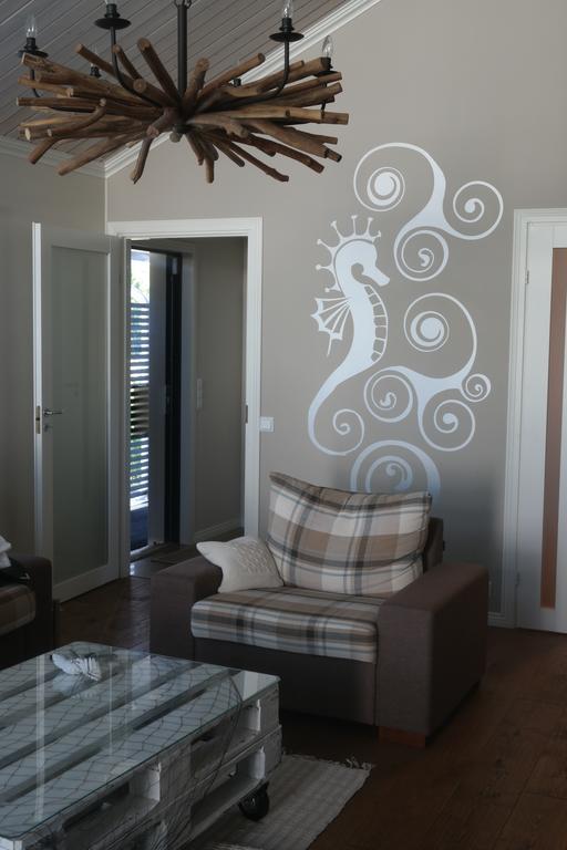 Villa Graniitti Imatra Zimmer foto