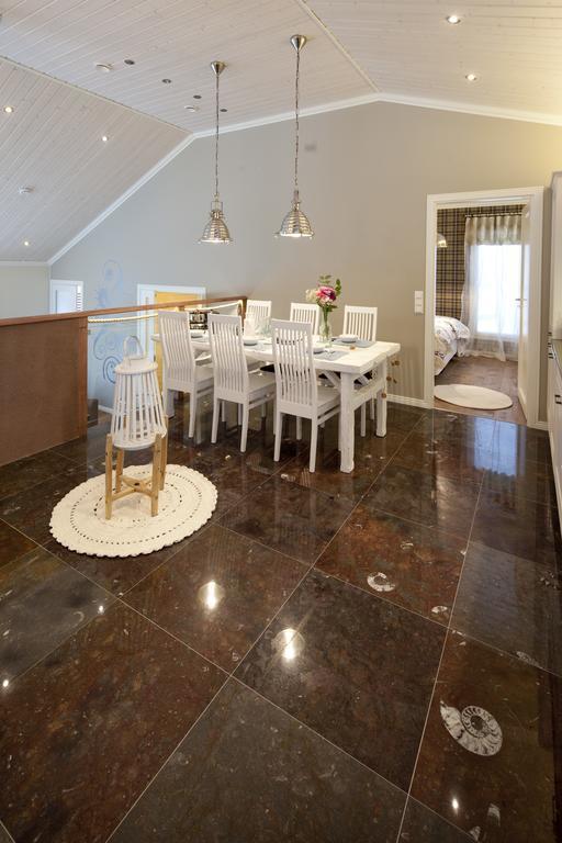 Villa Graniitti Imatra Zimmer foto